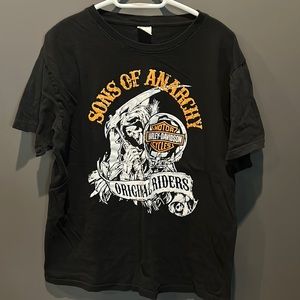 Xl sons of Anarchy